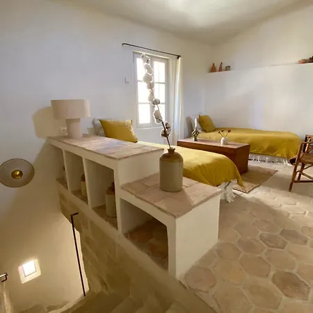 La Maison Du Puisatier • Centre Historique • Piscine Chauffee •jardin Holiday home *