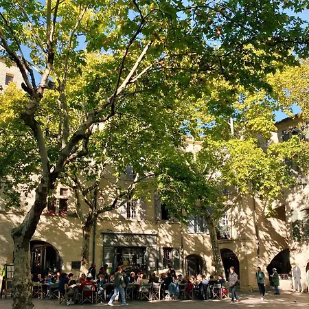 La Maison Du Puisatier • Centre Historique • Piscine Chauffee •jardin Prázdninový dům