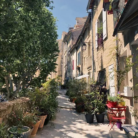 La Maison Du Puisatier • Centre Historique • Piscine Chauffee •jardin Σπίτι διακοπών *