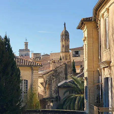 La Maison Du Puisatier • Centre Historique • Piscine Chauffee •jardin