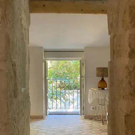 Holiday home La Maison Du Puisatier • Centre Historique • Piscine Chauffee •jardin *