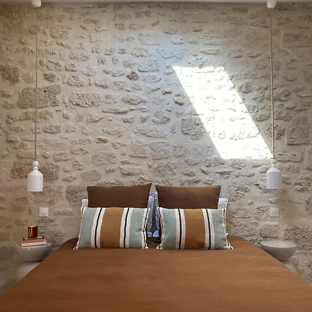 La Maison Du Puisatier • Centre Historique • Piscine Chauffee •jardin