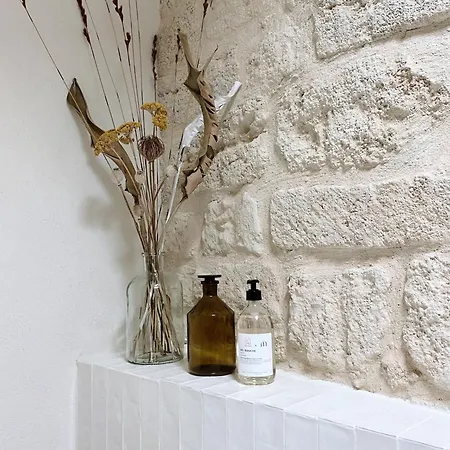La Maison Du Puisatier • Centre Historique • Piscine Chauffee •jardin Holiday home Uzes