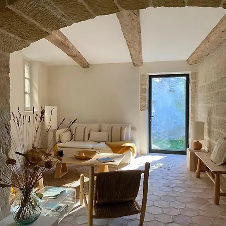 La Maison Du Puisatier • Centre Historique • Piscine Chauffee •jardin Holiday home