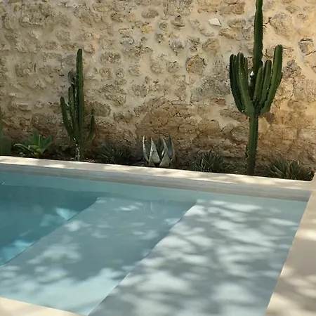 La Maison Du Puisatier • Centre Historique • Piscine Chauffee •jardin Uzès