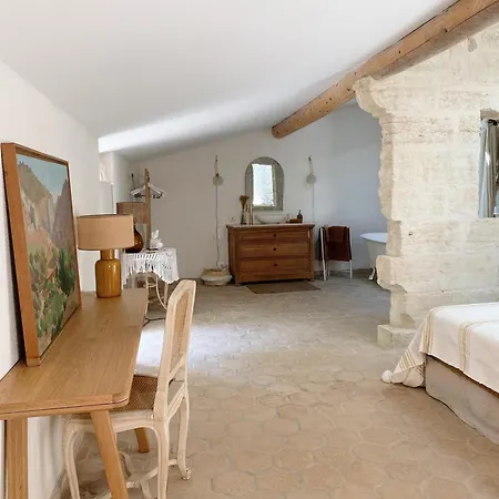 La Maison Du Puisatier • Centre Historique • Piscine Chauffee •jardin * Uzes