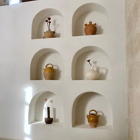 La Maison Du Puisatier • Centre Historique • Piscine Chauffee •jardin Prázdninový dům Uzès