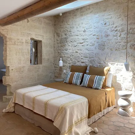 Holiday home La Maison Du Puisatier • Centre Historique • Piscine Chauffee •jardin