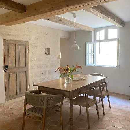 La Maison Du Puisatier • Centre Historique • Piscine Chauffee •jardin Holiday home *